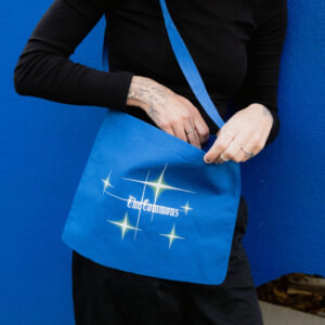 Messenger bag product photo
