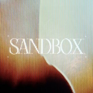 Sandbox product image
