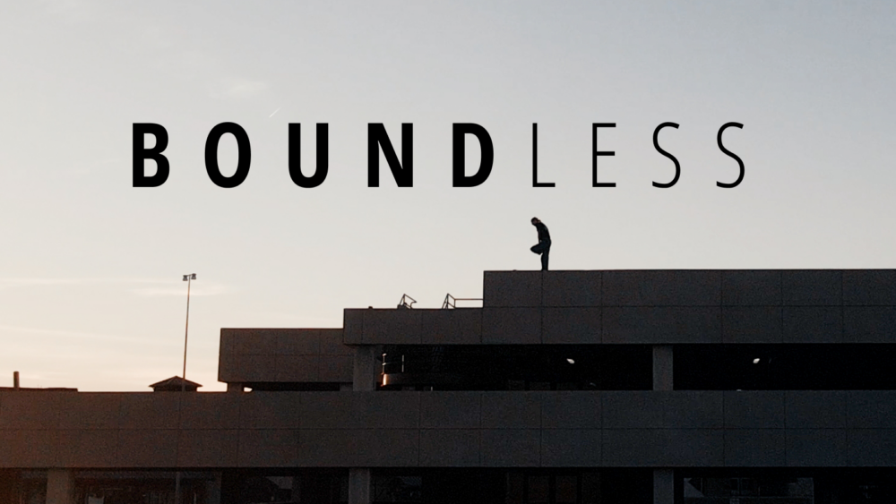 Wide thumbnail for the video "Boundless"