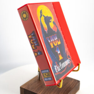 The Commons VOLUME 1